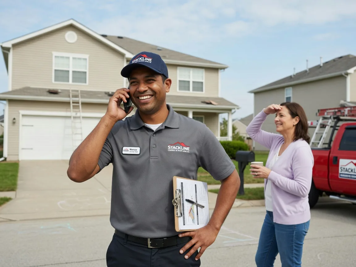 Chimney flashing repair Whitewater, KS FAQs